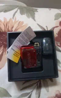 پاد داعم ارگوس
