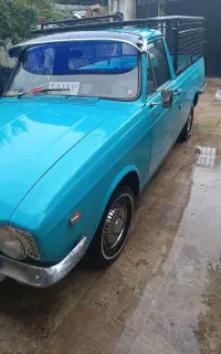 پیکان وانت ۶۲درحد