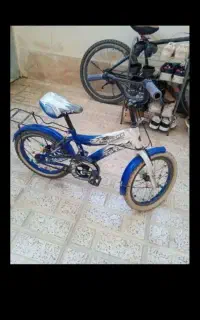 دوچرخه