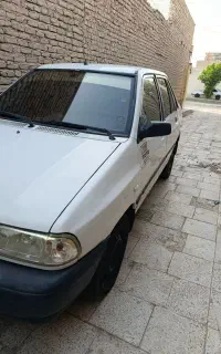 پراید‌ ۹۳ یورو۴