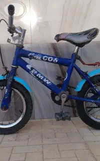 دوچرخه ۱۲