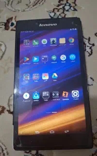 تبلت
