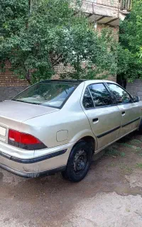 سمند۸۳ فقط امروز۳۵۰