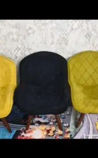 صندلی کودک