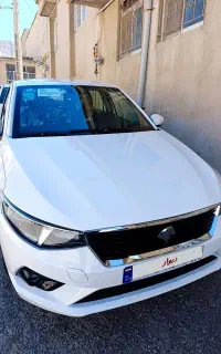 تارا v1شش دنده تیوفایوپلاس
