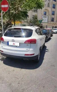 جک s5