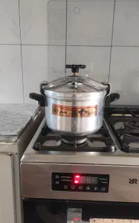 زود پز  ۶ نفره