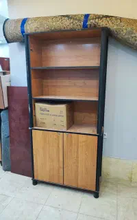 فایل کمد دار نگهداری اسناد ساجیران