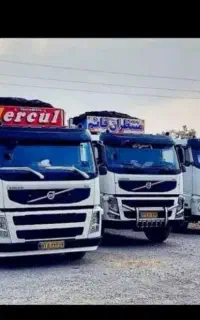 ارسال ماشیین از میناب به سراسر کشور