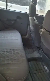 پراید مدل ۸۸ دوگانه شرکتی