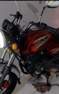 موتور KLD200