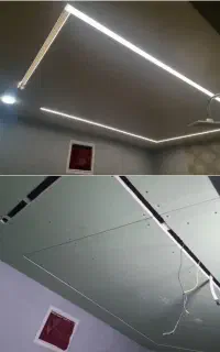 رنگ نقاشی ساختمان