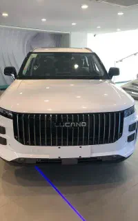 لوکانو L7سفید صفر 1404