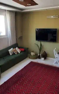مبل ال ۷ نفره