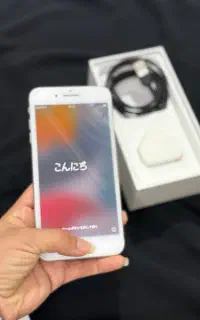 ایفن7پلاس ریجستر شده و سالم