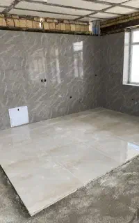 کاشی کاری . کاشی کار . سرامیک
