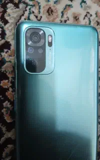 گوشی NOTE10S