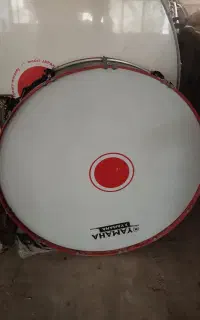 طبل 130 یاماها نو