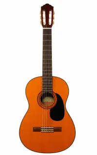 گیتار کلاسیک Yamaha C70 همراه ملحقات