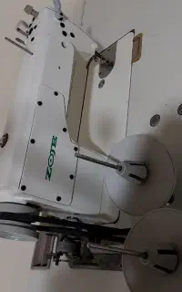 چرخ خیاطی نو