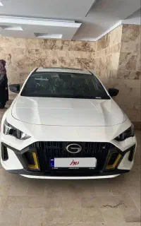 گک امپو بنزینی صفر خشک