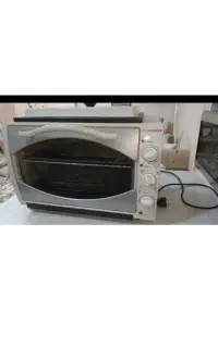 آون توستر سانی
