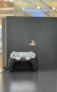 PS4 PRO 1TB