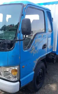 جک۵۲۰۰ مدل۸۹ بیرنگ کولر روشن موتور. دف ایسوزو