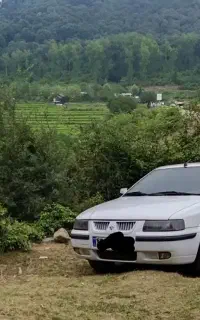 سمندLxمدل90