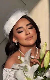 میکاپ محفلی فقط ۱۹۰۰