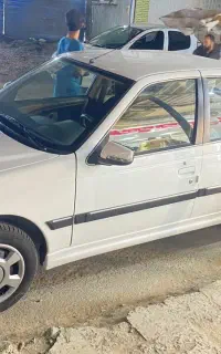 پارس خشک گارانتی فعال
