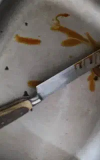 چاقو