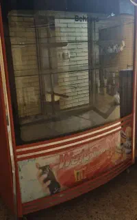 یخچال صنعتی