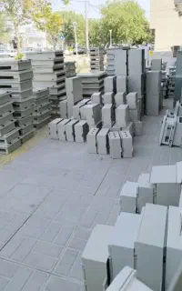 تابلو برق
