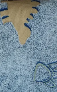 پتو مسافرتی وارداتی دونفره و پتو یکنفره
