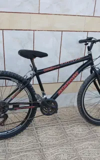 دوچرخه ۲۶ دنده ای
