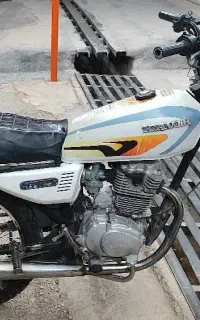 موتور 200 کویر