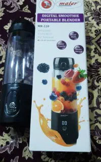 شیکرmaierمدلMR-220نوآک