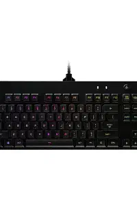 کیبورد باسیم گیمینگ لاجیتک logitech G Pro