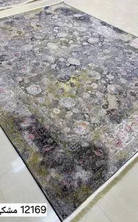 فرش آنا (نقد و اقساط بدون سود)