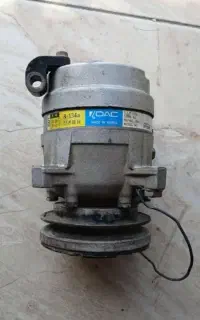کولر پراید کره ای