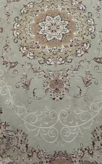 فرش ۶متری نقش بر جسته