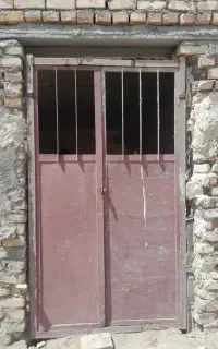 درب خانه