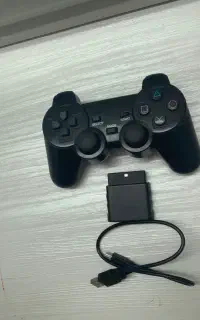 دسته چند کاره(ps1 تا ps3 و pc )