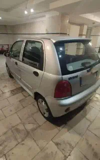 mvm 110 مدل ۸۸
