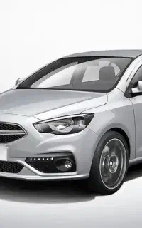 فروش شاهین Gl دنده ای