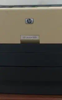 پرینتر hp1320