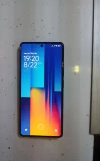 گوشی poco m6 پرو درحدنو