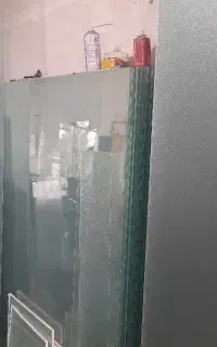 شیشه بری .تک و دوجداره وآینه