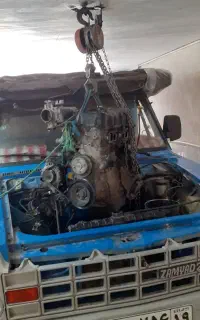 مکانیک سیارنیسان وسواری